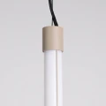 Lampa wisząca TRANG 50 taupe LED 4000K TH.881 Thoro
