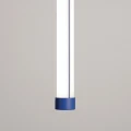 Lampa wisząca TRANG 50 ultramaryna LED 4000K TH.882 Thoro