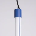 Lampa wisząca TRANG 50 ultramaryna LED 4000K TH.882 Thoro