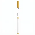 Lampa wisząca TRANG 50 żółta LED 4000K TH.884 Thoro