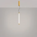 Lampa wisząca TRANG 50 żółta LED 4000K TH.884 Thoro