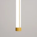 Lampa wisząca TRANG 50 żółta LED 4000K TH.884 Thoro