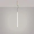 Lampa wisząca TRANG 75 beżowa LED 4000K TH.885 Thoro