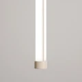 Lampa wisząca TRANG 75 beżowa LED 4000K TH.885 Thoro