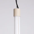 Lampa wisząca TRANG 75 beżowa LED 4000K TH.885 Thoro