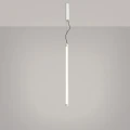 Lampa wisząca TRANG 75 biała LED 4000K TH.886 Thoro