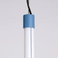 Lampa wisząca TRANG 75 błękitna LED 4000K TH.887 Thoro