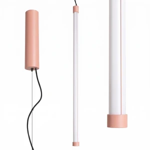 Lampa wisząca TRANG 75 brzoskwiniowa LED 4000K TH.888 Thoro