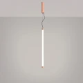 Lampa wisząca TRANG 75 brzoskwiniowa LED 4000K TH.888 Thoro