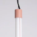 Lampa wisząca TRANG 75 brzoskwiniowa LED 4000K TH.888 Thoro