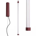 Lampa wisząca TRANG 75 burgund LED 4000K TH.889 Thoro