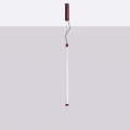 Lampa wisząca TRANG 75 burgund LED 4000K TH.889 Thoro