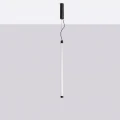 Lampa wisząca TRANG 75 czarna LED 4000K TH.890 Thoro