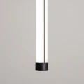 Lampa wisząca TRANG 75 czarna LED 4000K TH.890 Thoro