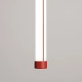 Lampa wisząca TRANG 75 czerwona LED 4000K TH.891 Thoro
