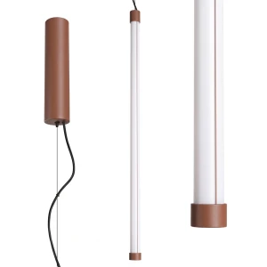 Lampa wisząca TRANG 75 mocca LED 4000K TH.892 Thoro
