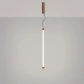 Lampa wisząca TRANG 75 mocca LED 4000K TH.892 Thoro