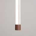 Lampa wisząca TRANG 75 mocca LED 4000K TH.892 Thoro