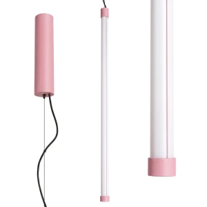 Lampa wisząca TRANG 75 różowa LED 4000K TH.894 Thoro