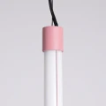 Lampa wisząca TRANG 75 różowa LED 4000K TH.894 Thoro