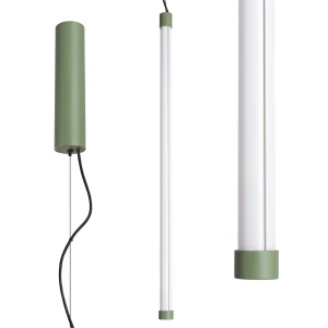Lampa wisząca TRANG 75 szałwiowa LED 4000K TH.895 Thoro