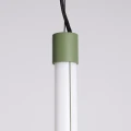 Lampa wisząca TRANG 75 szałwiowa LED 4000K TH.895 Thoro