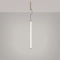 Lampa wisząca TRANG 75 taupe LED 4000K TH.896 Thoro