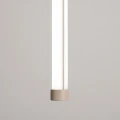 Lampa wisząca TRANG 75 taupe LED 4000K TH.896 Thoro