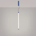 Lampa wisząca TRANG 75 ultramaryna LED 4000K TH.897 Thoro