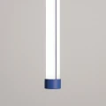 Lampa wisząca TRANG 75 ultramaryna LED 4000K TH.897 Thoro