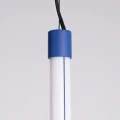 Lampa wisząca TRANG 75 ultramaryna LED 4000K TH.897 Thoro