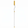 Lampa wisząca TRANG 75 żółta LED 4000K TH.899 Thoro