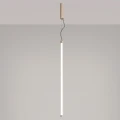 Lampa wisząca TRANG 100 beżowa LED 4000K TH.900 Thoro
