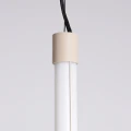 Lampa wisząca TRANG 100 beżowa LED 4000K TH.900 Thoro
