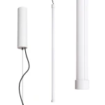 Lampa wisząca TRANG 100 biała LED 4000K TH.901 Thoro