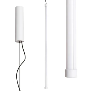 Lampa wisząca TRANG 100 biała LED 4000K TH.901 Thoro