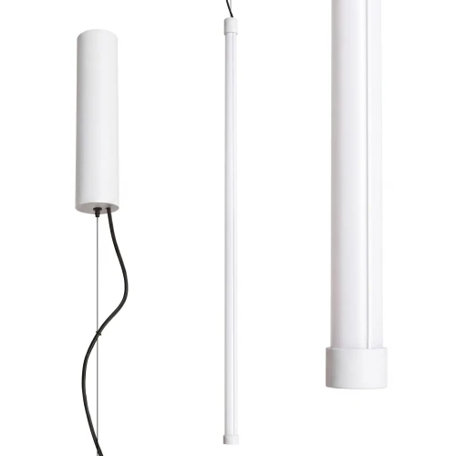 Lampa wisząca TRANG 100 biała LED 4000K TH.901 Thoro