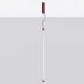 Lampa wisząca TRANG 100 burgund LED 4000K TH.904 Thoro