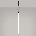Lampa wisząca TRANG 100 czarna LED 4000K TH.905 Thoro