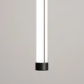 Lampa wisząca TRANG 100 czarna LED 4000K TH.905 Thoro
