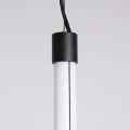 Lampa wisząca TRANG 100 czarna LED 4000K TH.905 Thoro