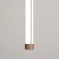 Lampa wisząca TRANG 100 mocca LED 4000K TH.907 Thoro