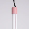 Lampa wisząca TRANG 100 różowa LED 4000K TH.909 Thoro