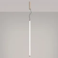 Lampa wisząca TRANG 100 taupe LED 4000K TH.911 Thoro