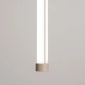 Lampa wisząca TRANG 100 taupe LED 4000K TH.911 Thoro