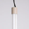 Lampa wisząca TRANG 100 taupe LED 4000K TH.911 Thoro