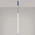 Lampa wisząca TRANG 100 ultramaryna LED 4000K TH.912 Thoro