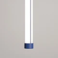 Lampa wisząca TRANG 100 ultramaryna LED 4000K TH.912 Thoro