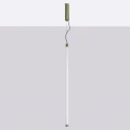 Lampa wisząca TRANG 100 zielona oliwka LED 4000K TH.913 Thoro