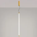Lampa wisząca TRANG 100 żółta LED 4000K TH.914 Thoro
